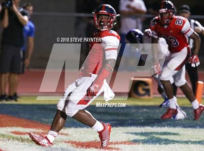 Thumbnail 1 in Bishop Gorman @ Centennial photogallery.