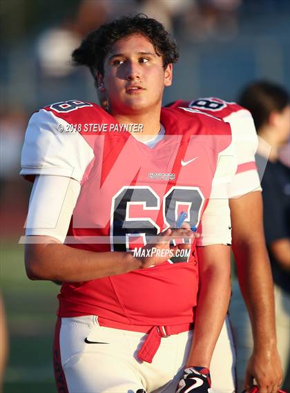 Thumbnail 2 in Bishop Gorman @ Centennial photogallery.