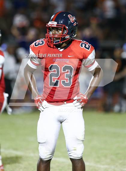 Thumbnail 3 in Bishop Gorman @ Centennial photogallery.