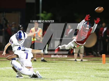 Thumbnail 2 in Bishop Gorman @ Centennial photogallery.