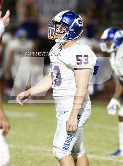 Thumbnail 2 in Bishop Gorman @ Centennial photogallery.