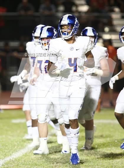 Thumbnail 3 in Bishop Gorman @ Centennial photogallery.