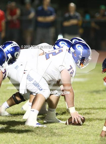 Thumbnail 2 in Bishop Gorman @ Centennial photogallery.