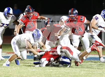 Thumbnail 1 in Bishop Gorman @ Centennial photogallery.