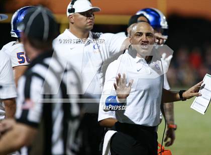 Thumbnail 2 in Bishop Gorman @ Centennial photogallery.