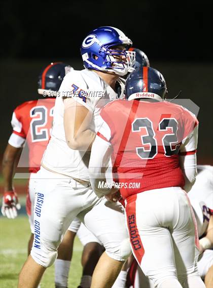 Thumbnail 1 in Bishop Gorman @ Centennial photogallery.