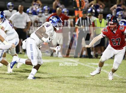 Thumbnail 2 in Bishop Gorman @ Centennial photogallery.