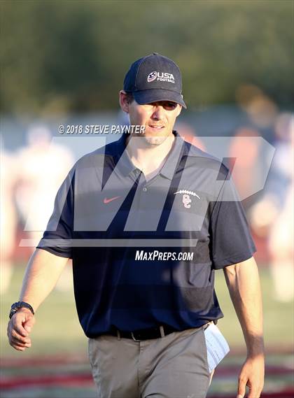 Thumbnail 3 in Bishop Gorman @ Centennial photogallery.