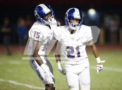 Thumbnail 2 in Bishop Gorman @ Centennial photogallery.