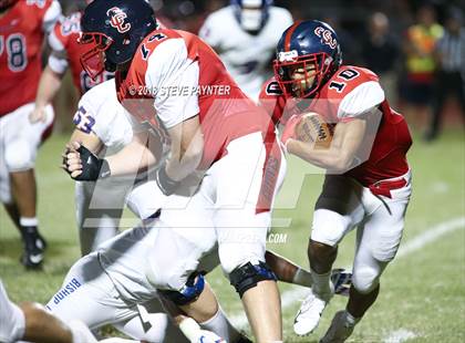 Thumbnail 3 in Bishop Gorman @ Centennial photogallery.
