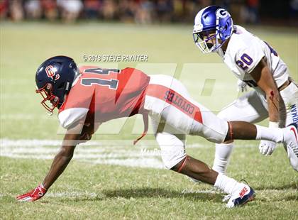 Thumbnail 3 in Bishop Gorman @ Centennial photogallery.