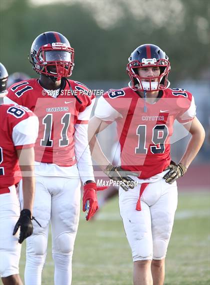 Thumbnail 2 in Bishop Gorman @ Centennial photogallery.