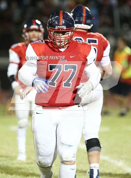 Thumbnail 2 in Bishop Gorman @ Centennial photogallery.