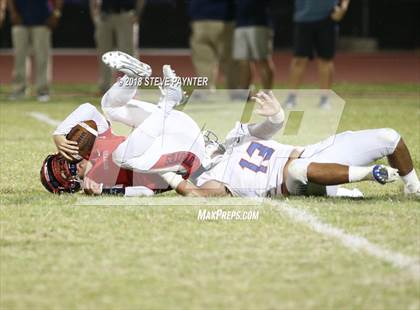 Thumbnail 2 in Bishop Gorman @ Centennial photogallery.