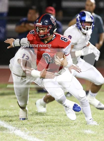 Thumbnail 1 in Bishop Gorman @ Centennial photogallery.