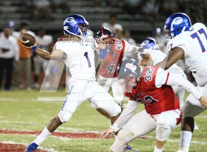 Thumbnail 3 in Bishop Gorman @ Centennial photogallery.