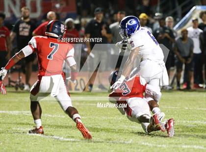 Thumbnail 3 in Bishop Gorman @ Centennial photogallery.