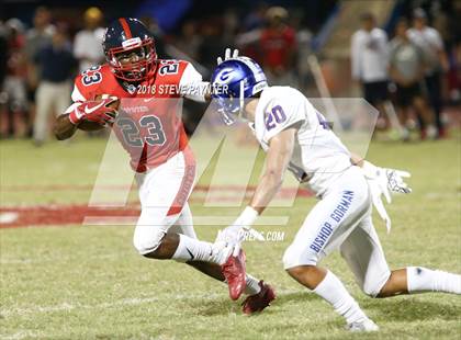 Thumbnail 3 in Bishop Gorman @ Centennial photogallery.