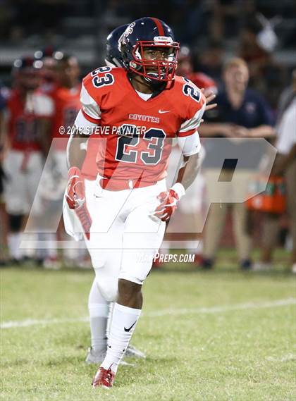 Thumbnail 3 in Bishop Gorman @ Centennial photogallery.