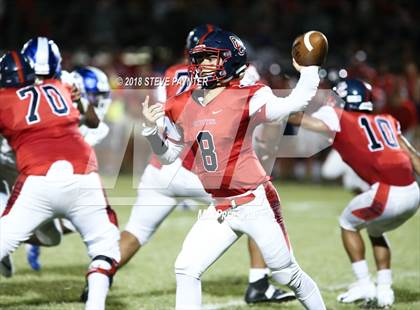 Thumbnail 2 in Bishop Gorman @ Centennial photogallery.
