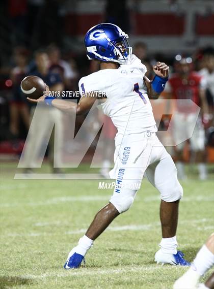 Thumbnail 1 in Bishop Gorman @ Centennial photogallery.