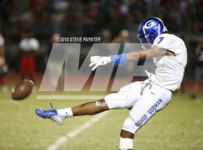 Thumbnail 1 in Bishop Gorman @ Centennial photogallery.