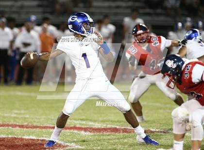 Thumbnail 2 in Bishop Gorman @ Centennial photogallery.