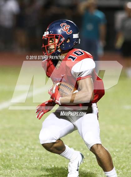Thumbnail 2 in Bishop Gorman @ Centennial photogallery.