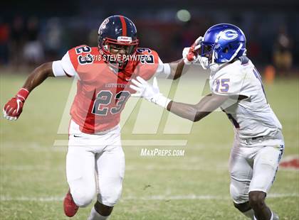 Thumbnail 3 in Bishop Gorman @ Centennial photogallery.