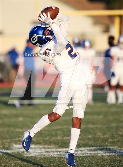 Thumbnail 1 in Bishop Gorman @ Centennial photogallery.
