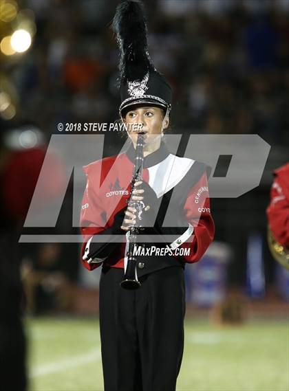 Thumbnail 3 in Bishop Gorman @ Centennial photogallery.