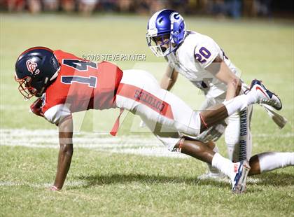 Thumbnail 1 in Bishop Gorman @ Centennial photogallery.