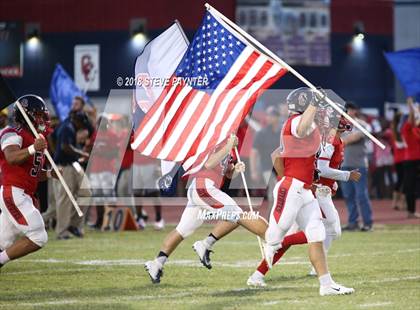 Thumbnail 3 in Bishop Gorman @ Centennial photogallery.