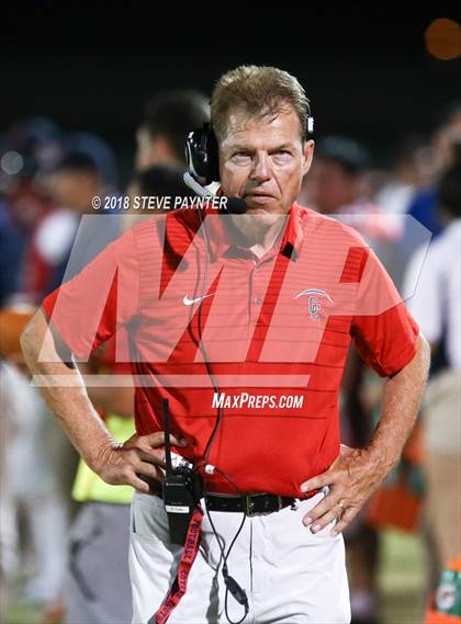 Thumbnail 2 in Bishop Gorman @ Centennial photogallery.