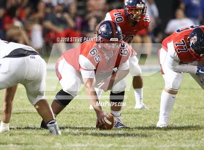 Thumbnail 3 in Bishop Gorman @ Centennial photogallery.