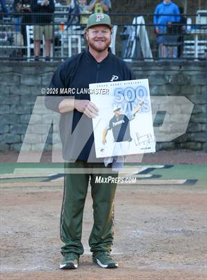 Rocky River @ Providence (Game 2)