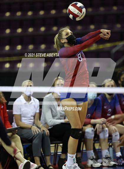 Thumbnail 1 in Cherry Creek vs Columbine (CHSAA 5A 1st Round) photogallery.