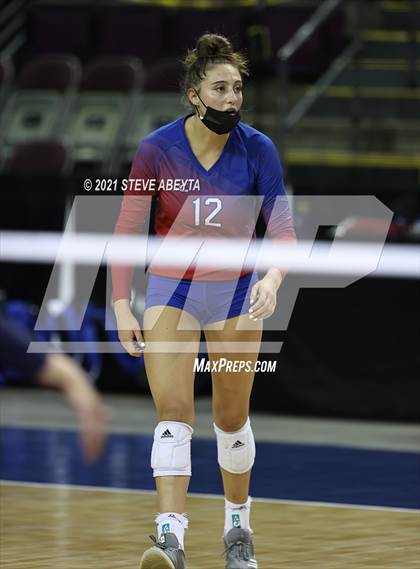 Thumbnail 2 in Cherry Creek vs Columbine (CHSAA 5A 1st Round) photogallery.