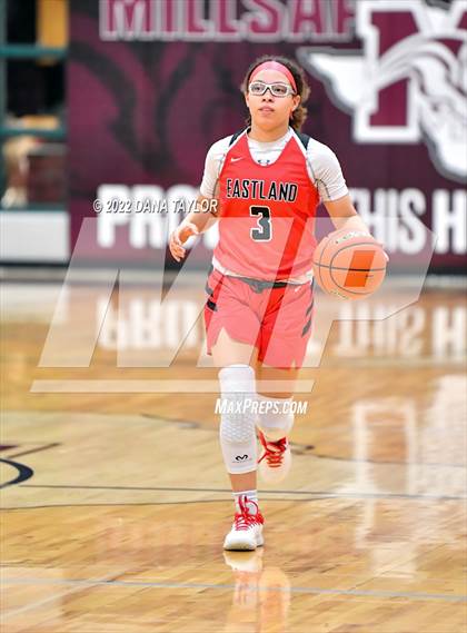 Thumbnail 1 in Eastland @ Millsap photogallery.
