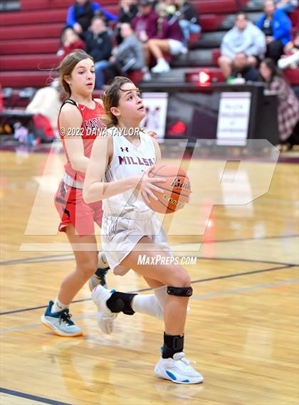 Thumbnail 3 in Eastland @ Millsap photogallery.