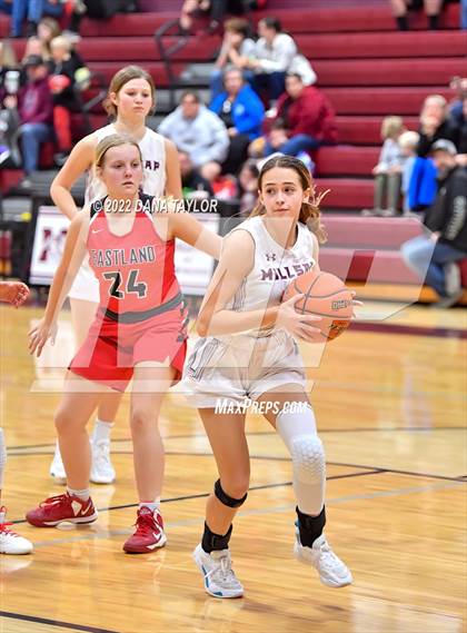 Thumbnail 3 in Eastland @ Millsap photogallery.