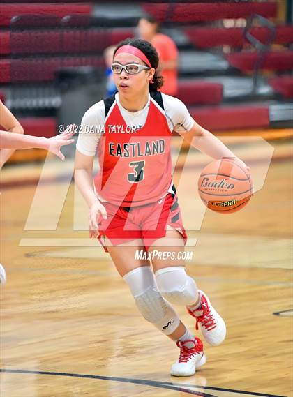 Thumbnail 1 in Eastland @ Millsap photogallery.