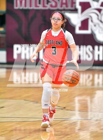 Thumbnail 3 in Eastland @ Millsap photogallery.