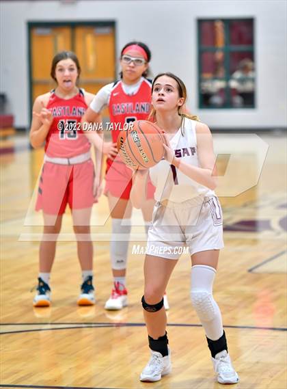 Thumbnail 2 in Eastland @ Millsap photogallery.