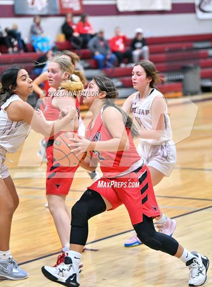 Thumbnail 3 in Eastland @ Millsap photogallery.