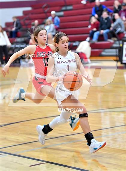 Thumbnail 1 in Eastland @ Millsap photogallery.
