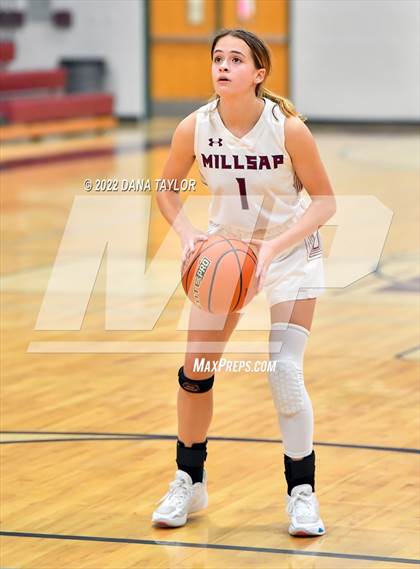 Thumbnail 3 in Eastland @ Millsap photogallery.