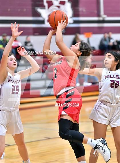 Thumbnail 1 in Eastland @ Millsap photogallery.