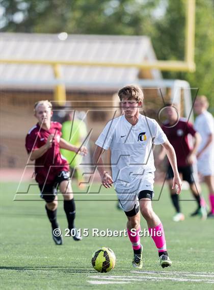Thumbnail 3 in Woodcreek @ Oak Ridge photogallery.