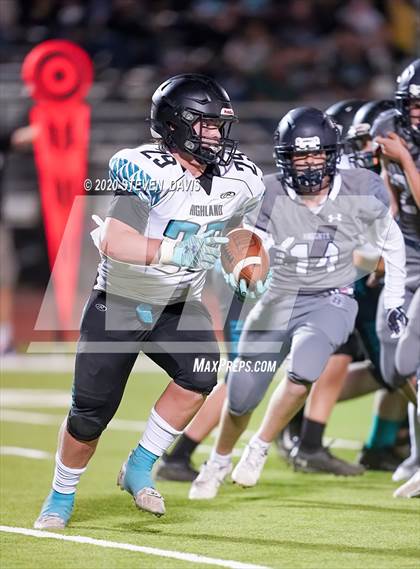 Thumbnail 1 in Highland @ Higley photogallery.